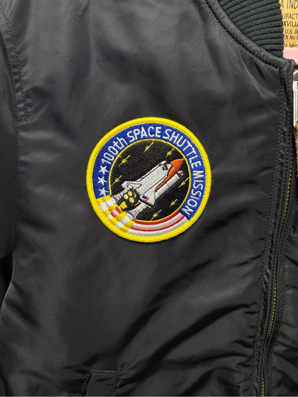 Alpha Industries good this